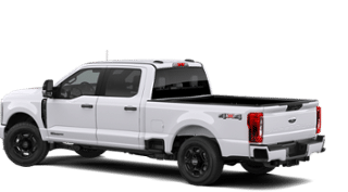 2026 Ford Super Duty® External Image 3
